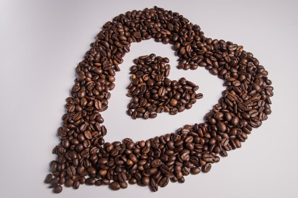 コーヒー豆