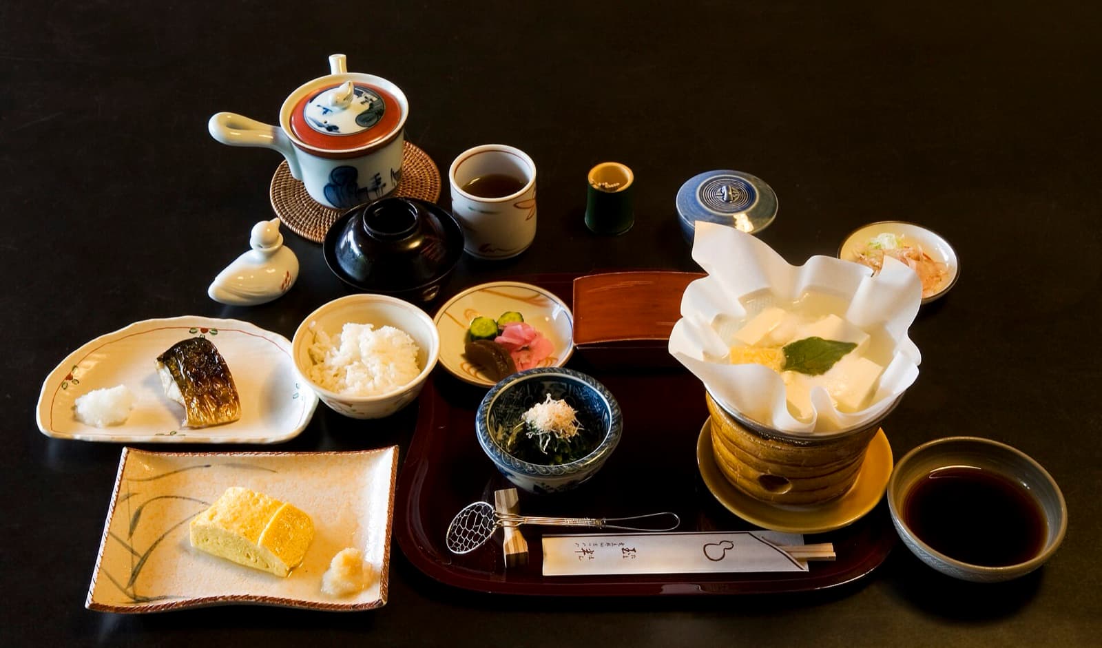料理のイメージ